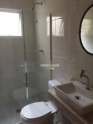 Imagem Apartamento com 2 Quartos à Venda, 70 m² em Jardim Bela Vista - Santo André Imagem Apartamento com 2 Quartos à Venda, 70 m² em Jardim Bela Vista - Santo André