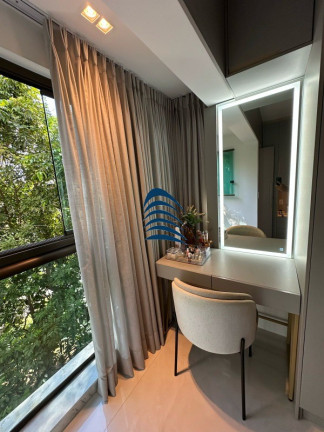Imagem Imóvel com 4 Quartos à Venda, 143 m² em Alphaville I - Salvador Imagem Imóvel com 4 Quartos à Venda, 143 m² em Alphaville I - Salvador
