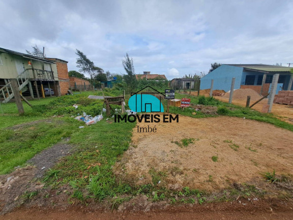 Terreno à Venda, 300 m² em Albatroz - Imbé