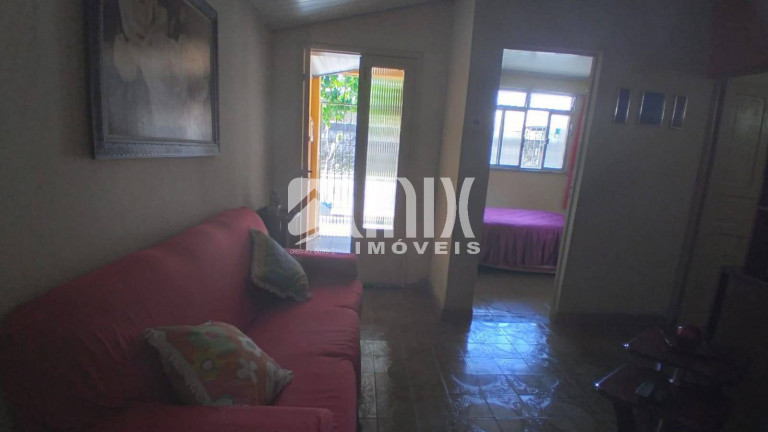 Imagem Casa com 2 Quartos à Venda, 60 m² em Parque Maciel - Campos Dos Goytacazes