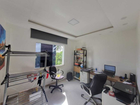 Imagem Casa com 4 Quartos à Venda, 243 m² em Pitangueiras - Lauro De Freitas Imagem Casa com 4 Quartos à Venda, 243 m² em Pitangueiras - Lauro De Freitas