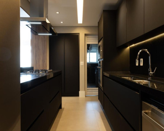 Imagem Apartamento com 2 Quartos à Venda, 173 m² em Brooklin - São Paulo Imagem Apartamento com 2 Quartos à Venda, 173 m² em Brooklin - São Paulo
