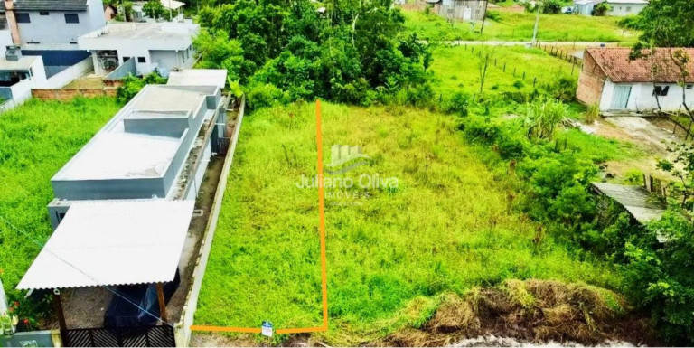 Imagem Terreno à Venda, 192 m² em Continental - Itapoá