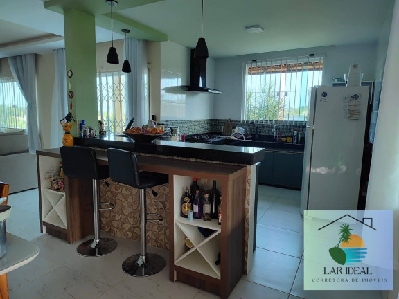 Imagem Casa com 2 Quartos à Venda, 2 m² em Morro Grande - Araruama