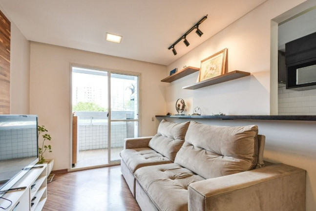 Imagem Apartamento com 3 Quartos à Venda, 80 m² em Vila Gumercindo - São Paulo Imagem Apartamento com 3 Quartos à Venda, 80 m² em Vila Gumercindo - São Paulo