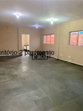 Imagem Imóvel Comercial para Alugar, 1.900 m² em Alves Dias - São Bernardo Do Campo