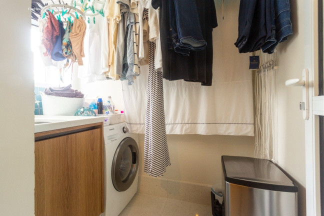 Imagem Apartamento com 1 Quarto à Venda, 104 m² em Vila Madalena - São Paulo