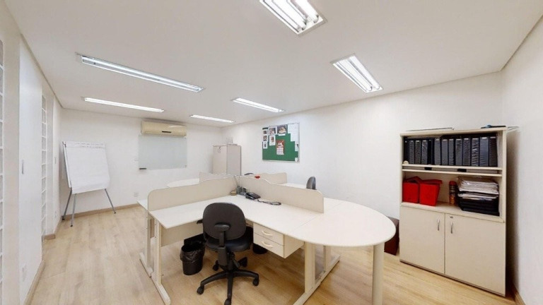 Imagem Apartamento à Venda, 330 m² em Planalto Paulista - São Paulo Imagem Apartamento à Venda, 330 m² em Planalto Paulista - São Paulo