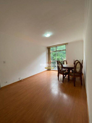 Imagem Apartamento com 3 Quartos à Venda, 90 m² em Campestre - Santo André