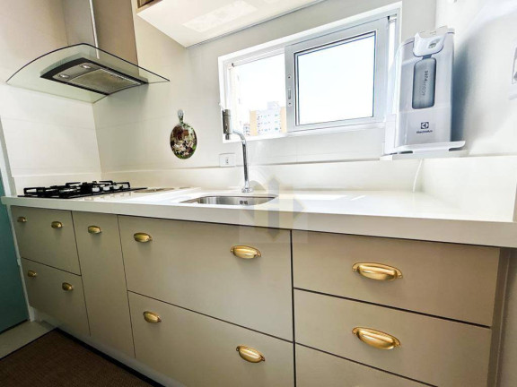 Imagem Apartamento com 3 Quartos à Venda, 96 m² em Centro - Itapema