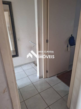 Imagem Sobrado com 2 Quartos à Venda, 67 m² em Jardim Imperador I - Praia Grande