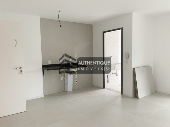 Imagem Apartamento com 3 Quartos à Venda, 93 m² em Campo Belo - São Paulo