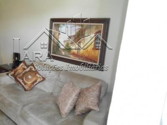 Imagem Apartamento com 3 Quartos à Venda, em Vila Marieta - São Paulo Imagem Apartamento com 3 Quartos à Venda, em Vila Marieta - São Paulo