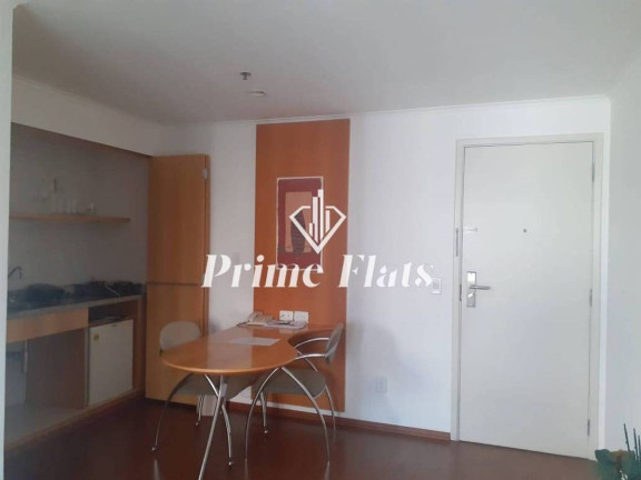 Imagem Apartamento com 1 Quarto à Venda, 35 m² em Moema - São Paulo Imagem Apartamento com 1 Quarto à Venda, 35 m² em Moema - São Paulo