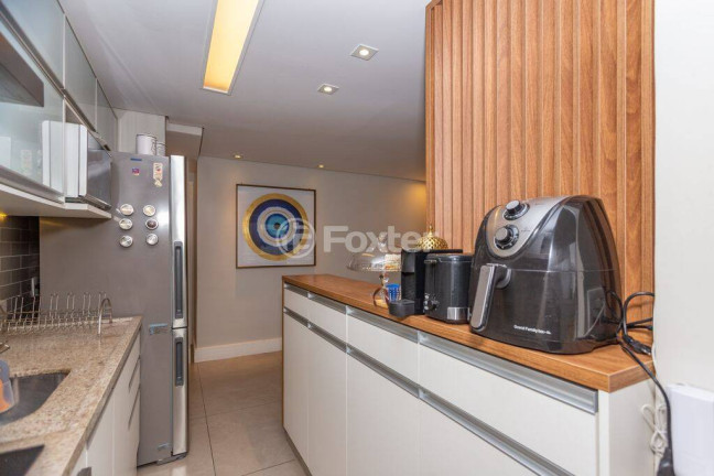 Imagem Apartamento com 2 Quartos à Venda, 62 m² em Vila Anglo Brasileira - São Paulo