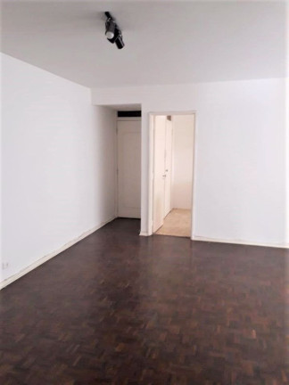 Imagem Apartamento com 3 Quartos à Venda, 103 m² em Itaim Bibi - São Paulo Imagem Apartamento com 3 Quartos à Venda, 103 m² em Itaim Bibi - São Paulo