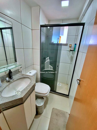Imagem Apartamento com 2 Quartos à Venda, 70 m² em Parque Iracema - Fortaleza