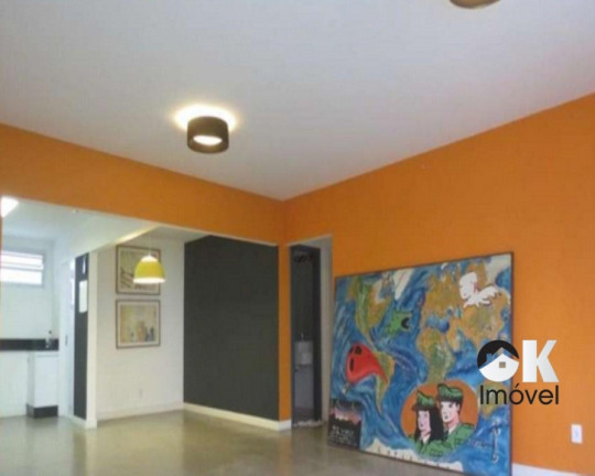 Imagem Apartamento com 2 Quartos à Venda, 92 m² em Jardim Paulista - São Paulo Imagem Apartamento com 2 Quartos à Venda, 92 m² em Jardim Paulista - São Paulo