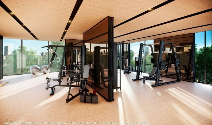 Imagem Apartamento com 4 Quartos à Venda, 167 m² em Brooklin Paulista - São Paulo Imagem Apartamento com 4 Quartos à Venda, 167 m² em Brooklin Paulista - São Paulo