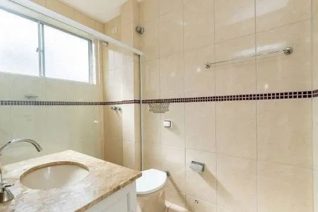 Imagem Apartamento com 3 Quartos à Venda, 110 m² em água Verde - Curitiba