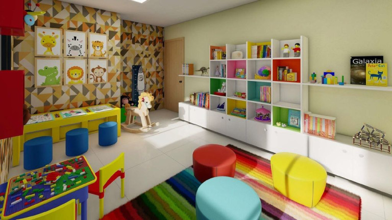 Imagem Apartamento com 2 Quartos à Venda, 35 m² em Vila Ré - São Paulo Imagem Apartamento com 2 Quartos à Venda, 35 m² em Vila Ré - São Paulo