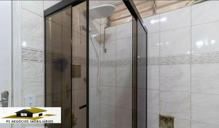Imagem Casa com 4 Quartos à Venda, 270 m² em Vila São José (ipiranga) - São Paulo