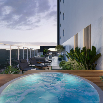 Imagem Apartamento com 4 Quartos à Venda, 143 m² em Centro - Balneário Camboriú