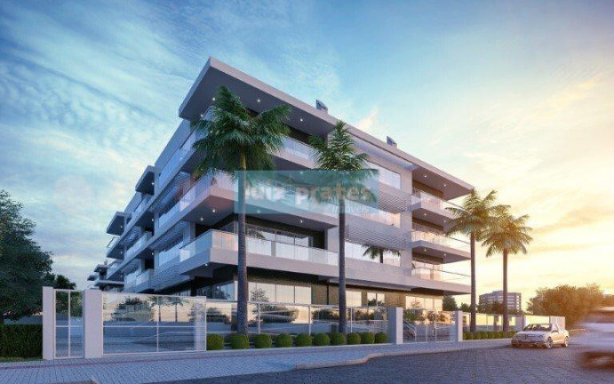 Imagem Apartamento com 5 Quartos à Venda, 307 m² em Jurerê Internacional - Florianópolis