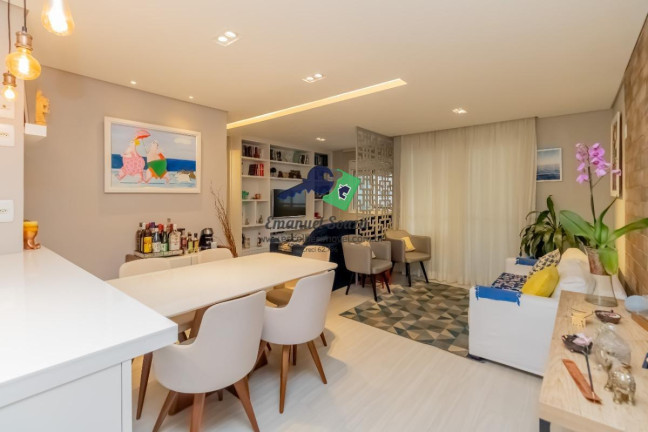 Imagem Apartamento com 2 Quartos à Venda, 70 m² em Vila Suzana - São Paulo