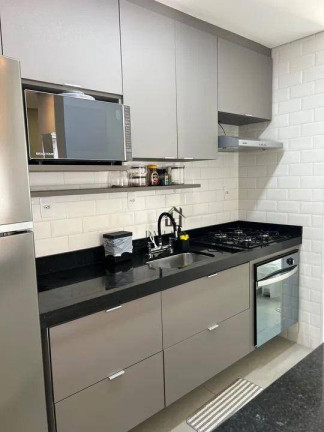 Imagem Apartamento com 2 Quartos à Venda, 54 m² em Chácaras Reunidas São Jorge - Sorocaba Imagem Apartamento com 2 Quartos à Venda, 54 m² em Chácaras Reunidas São Jorge - Sorocaba