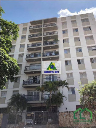 Apartamento com 3 Quartos à Venda, 119 m² em Cambuí - Campinas