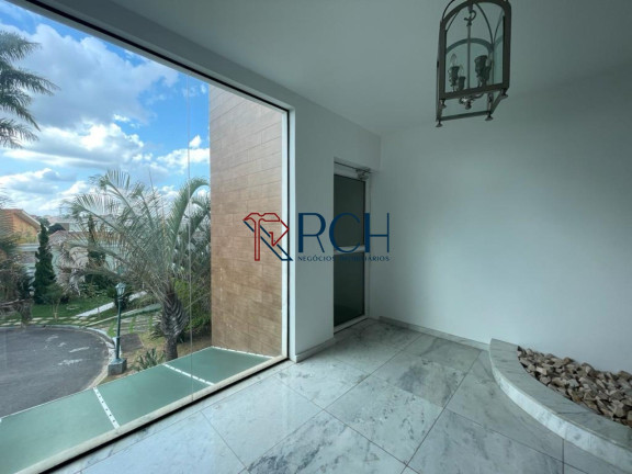 Imagem Casa com 4 Quartos à Venda, 466 m² em Condomínio Residencial Village D'avignon - Sorocaba