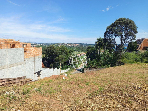Terreno à Venda, 264 m² em Jardim Santo Antônio - Atibaia
