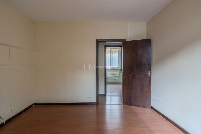 Imagem Casa com 3 Quartos à Venda, 171 m² em Vila Izabel - Curitiba