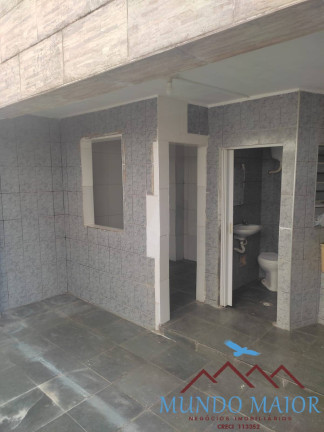 Imagem Casa com 2 Quartos à Venda, 96 m² em Fundação - São Caetano Do Sul