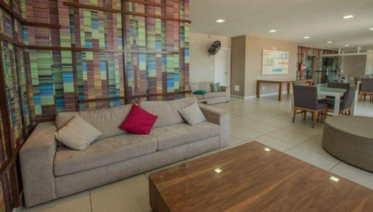 Imagem Apartamento com 2 Quartos à Venda, 76 m² em Itararé - São Vicente Imagem Apartamento com 2 Quartos à Venda, 76 m² em Itararé - São Vicente