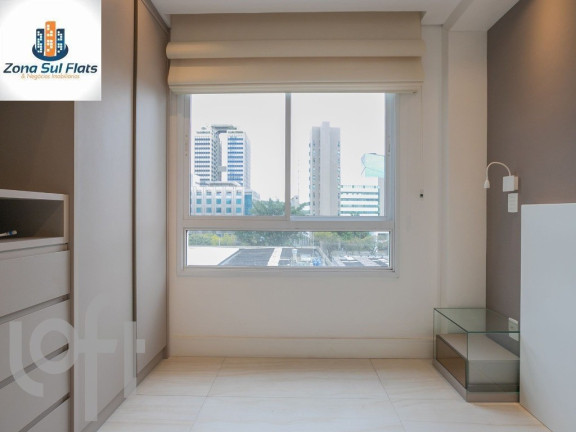 Imagem Apartamento com 2 Quartos à Venda, 68 m² em Vila Gertrudes - São Paulo Imagem Apartamento com 2 Quartos à Venda, 68 m² em Vila Gertrudes - São Paulo