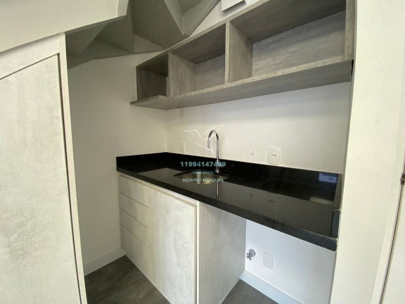 Imagem Sala Comercial à Venda, 48 m² em Vila Cordeiro - São Paulo Imagem Sala Comercial à Venda, 48 m² em Vila Cordeiro - São Paulo
