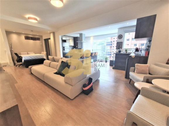 Imagem Apartamento com 2 Quartos à Venda, 93 m² em Panamby - São Paulo Imagem Apartamento com 2 Quartos à Venda, 93 m² em Panamby - São Paulo