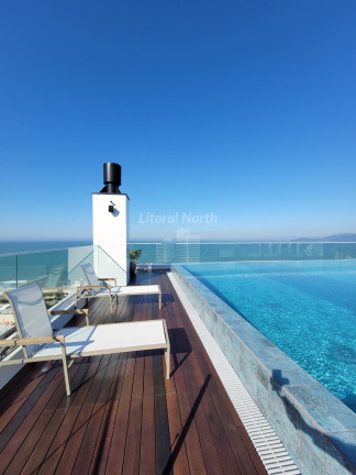 Imagem Apartamento com 4 Quartos à Venda, 210 m² em Praia Brava - Itajaí Imagem Apartamento com 4 Quartos à Venda, 210 m² em Praia Brava - Itajaí