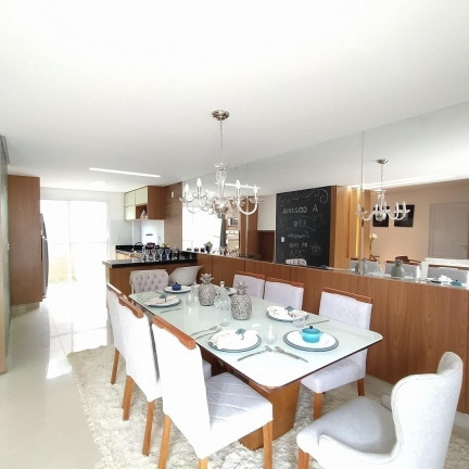 Imagem Casa com 3 Quartos à Venda, 107 m² em Aparecida De Goiânia Imagem Casa com 3 Quartos à Venda, 107 m² em Aparecida De Goiânia