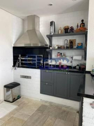 Apartamento com 4 Quartos à Venda, 284 m² em Tamboré - Santana De Parnaíba