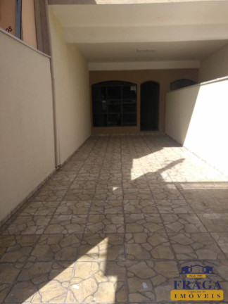 Imagem Casa à Venda, 170 m² em Vila Gabriel - Sorocaba