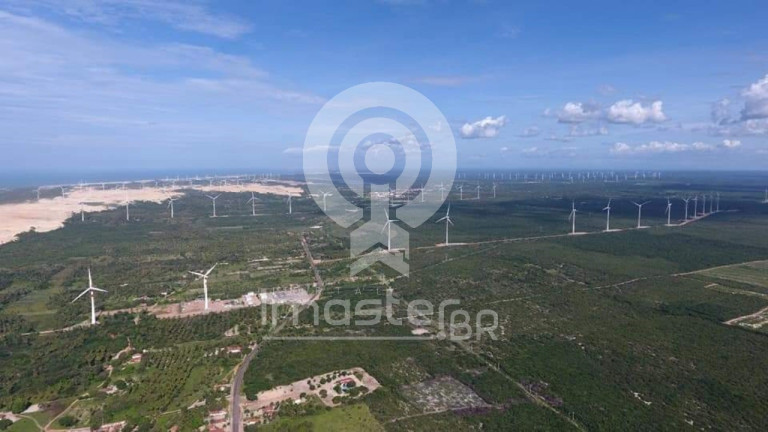 Imagem Terreno à Venda, 225 m² em Flecheiras - Trairi Imagem Terreno à Venda, 225 m² em Flecheiras - Trairi
