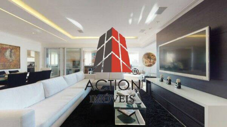 Imagem Apartamento com 4 Quartos à Venda, 297 m² em Jardim Anália Franco - São Paulo Imagem Apartamento com 4 Quartos à Venda, 297 m² em Jardim Anália Franco - São Paulo