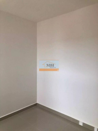 Imagem Apartamento com 2 Quartos à Venda, 44 m² em Vila Antonieta - São Paulo