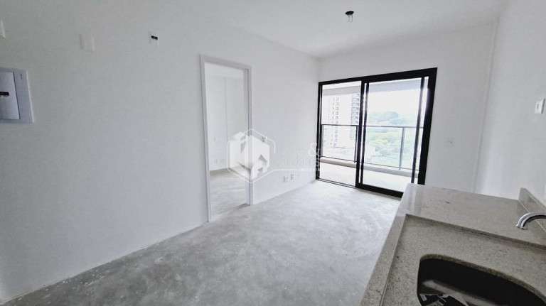 Imagem Apartamento com 1 Quarto à Venda, 37 m² em Indianópolis - São Paulo Imagem Apartamento com 1 Quarto à Venda, 37 m² em Indianópolis - São Paulo