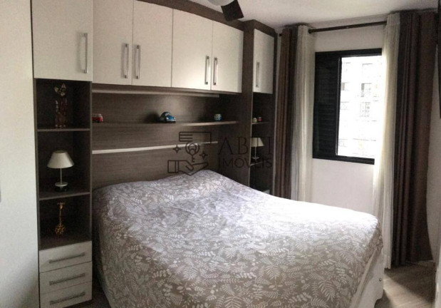 Imagem Apartamento com 2 Quartos à Venda, 49 m² em Bosque Da Saúde - São Paulo Imagem Apartamento com 2 Quartos à Venda, 49 m² em Bosque Da Saúde - São Paulo