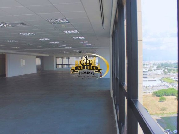 Imagem Sala Comercial à Venda, 677 m² em Barueri