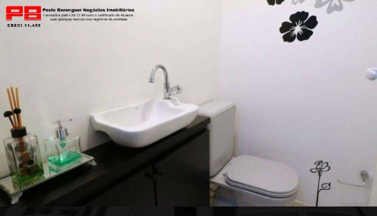 Imagem Apartamento com 3 Quartos à Venda, 93 m² em Chácara Santo Antônio - São Paulo Imagem Apartamento com 3 Quartos à Venda, 93 m² em Chácara Santo Antônio - São Paulo